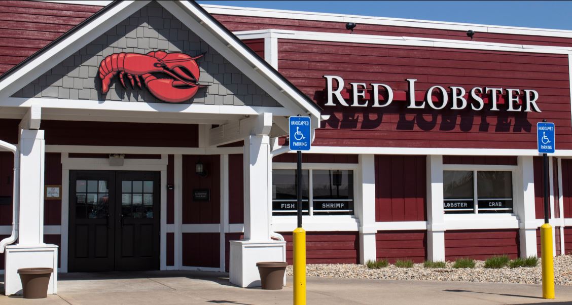 Red Lobster Daily Specials [Updated June 2024]