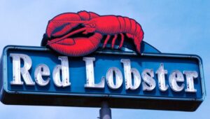 Red Lobster Gift Card?
