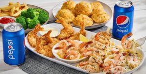 Reb lobster New! Shrimp Your Way - Choose Four Bundle