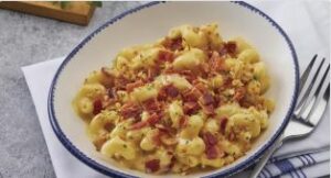 Red Lobster Bacon Mac & Cheese