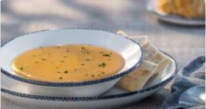 Red Lobster Bisque - Bowl
