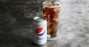 Red Lobster Diet Pepsi® 12 Oz. Can
