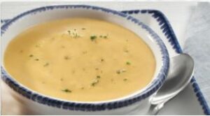 Red Lobster Lobster Bisque - Cup
