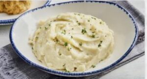 Red Lobster Mashed Potatoes