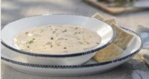 Red Lobster New England Clam Chowder - Bowl