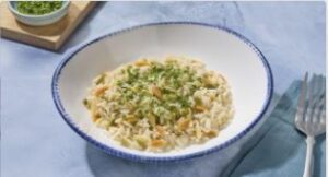 Red Lobster Orzo Rice